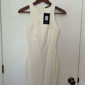 Iconic Melinda bodycon dress